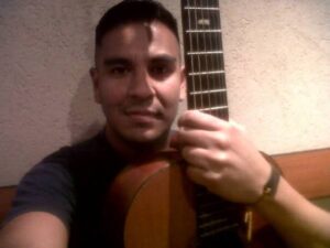Emilio Miranda