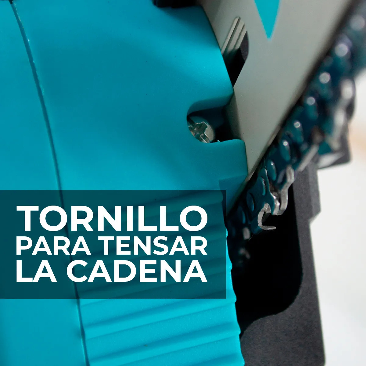 Mini Motosierra Portátil Inalámbrica Kto 21v Maletín - Imagen 11