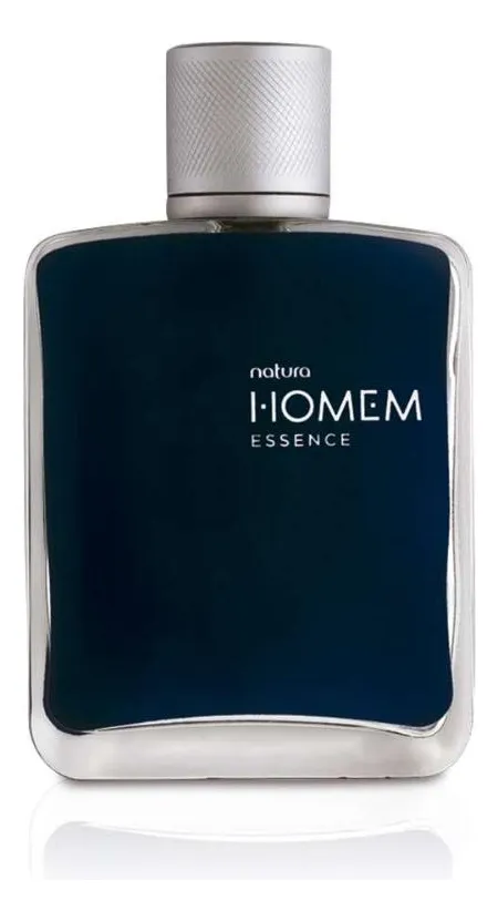 Perfume Homem Essence Masculino Edp 100 Ml Natura