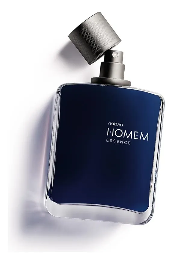Perfume Homem Essence Masculino Edp 100 Ml Natura - Imagen 4