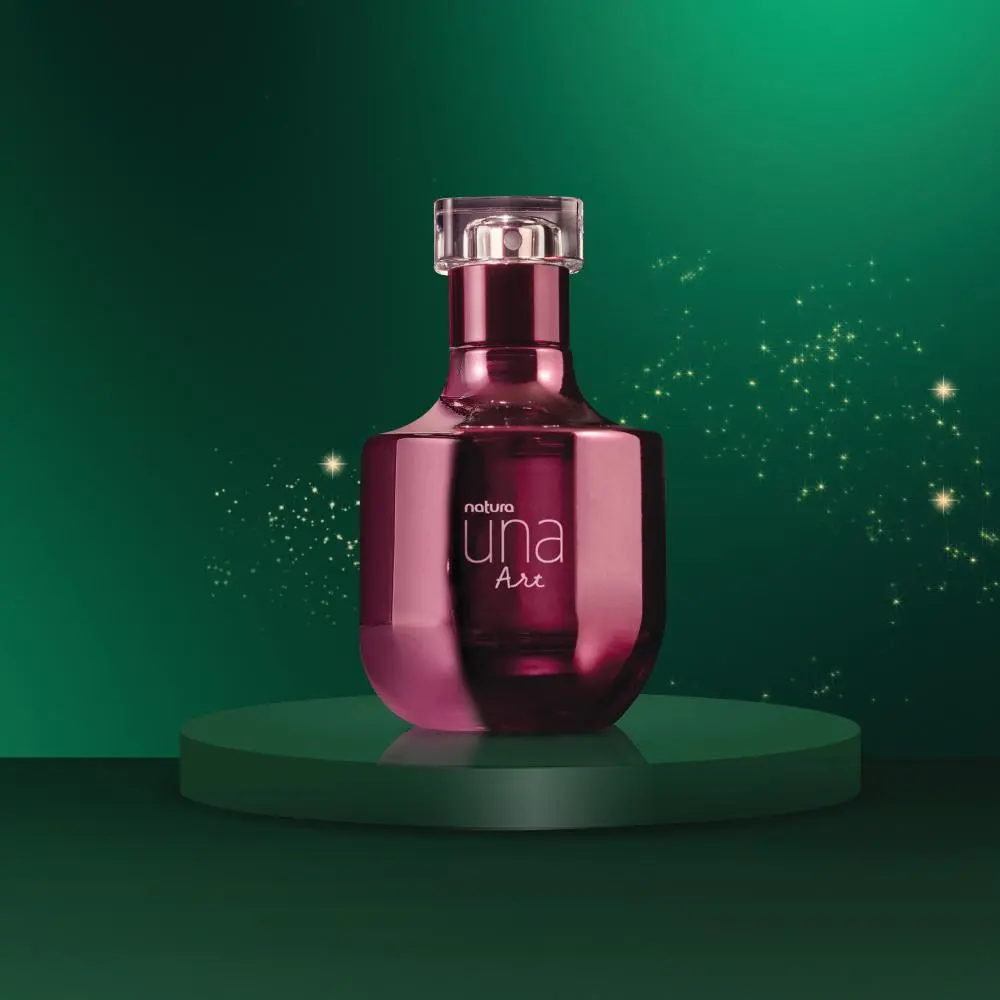 Natura Una Art EDP 50 ml para mujer - Imagen 2