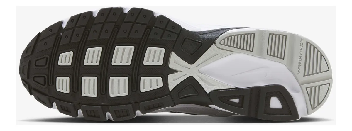 Zapatillas Para Hombre Nike Initiator Blanco - Imagen 3