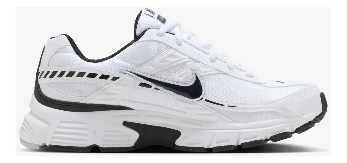 Zapatillas Para Hombre Nike Initiator Blanco - Imagen 4