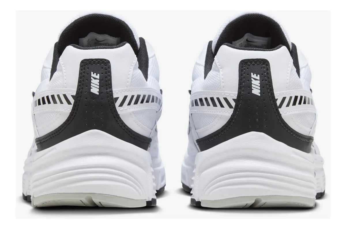 Zapatillas Para Hombre Nike Initiator Blanco - Imagen 6