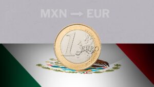 Precio del euro hoy en México: cotización de cierre del 10 de junio